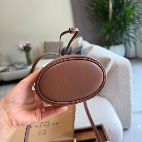 Coach women's crossbody bags - Picture 2 of 9